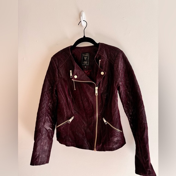 Guess Jacket - Picture 3 of 6